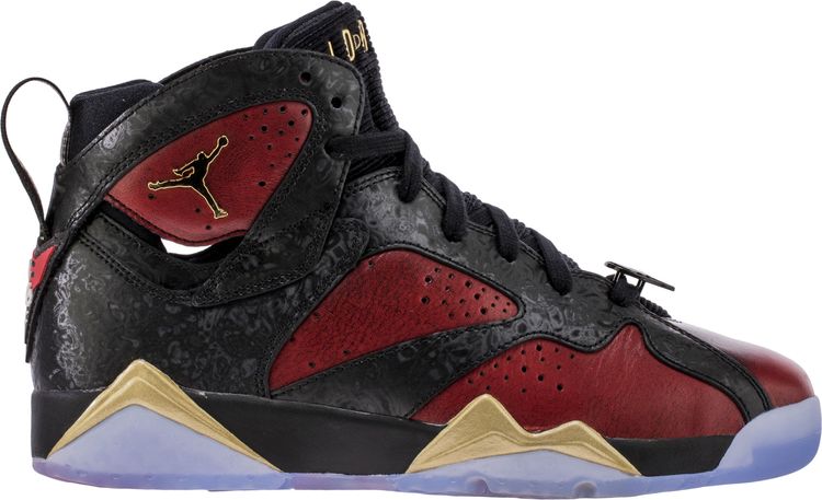 Air Jordan 7 Retro GS Doernbecher