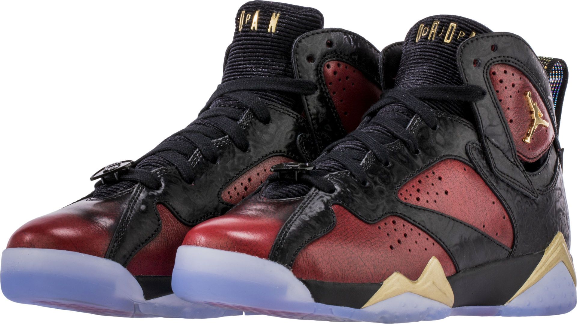 Doernbecher 7s discount