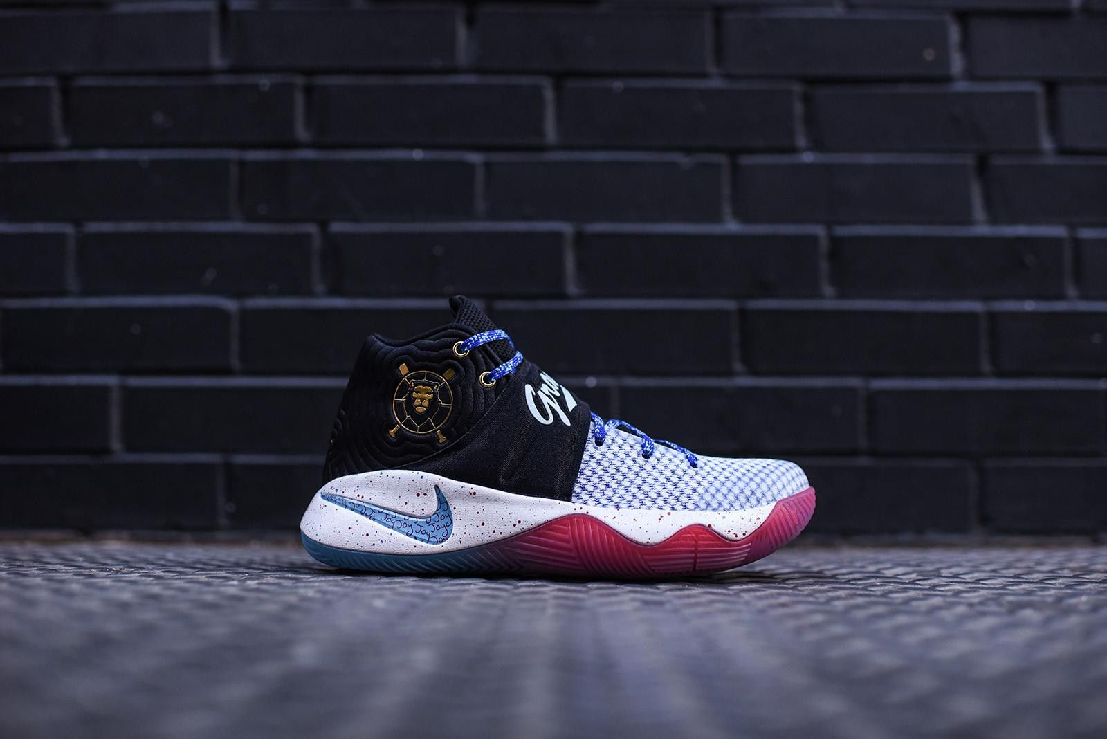 Kyrie 2 db clearance