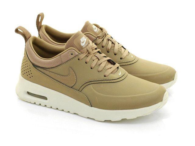 Airmax thea beige store