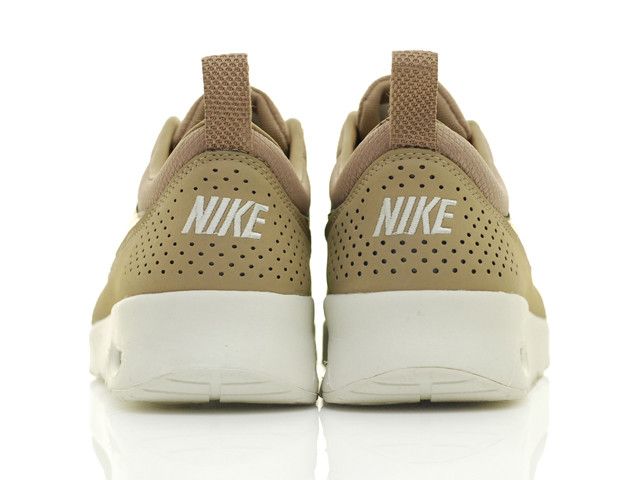 Buy Wmns Air Max Thea Premium Desert Camo 616723 201 GOAT