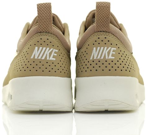 Wmns Air Max Thea Premium Desert Camo