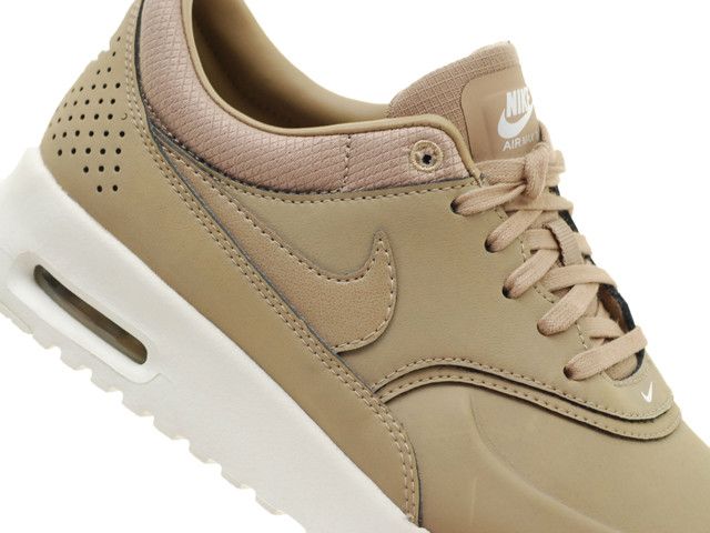 Nike Footwear Nike Thea Premium Camo Desert Buy Wmns Air Max Thea