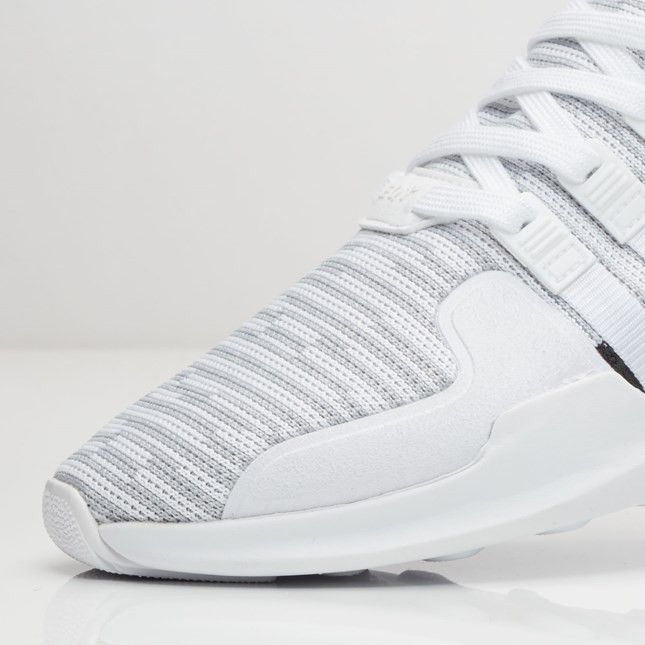 Adidas eqt 91-16 white top