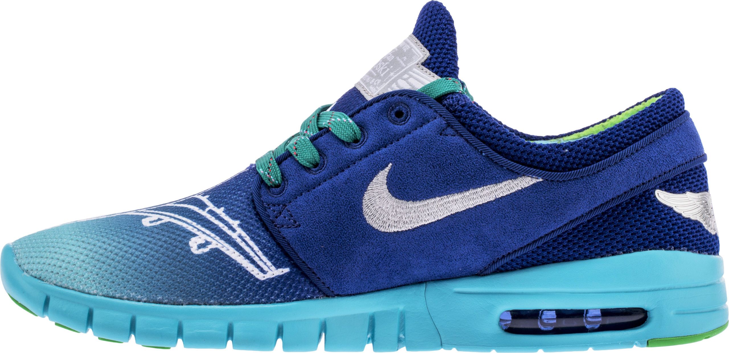 Janoski shoes 2018 best sale