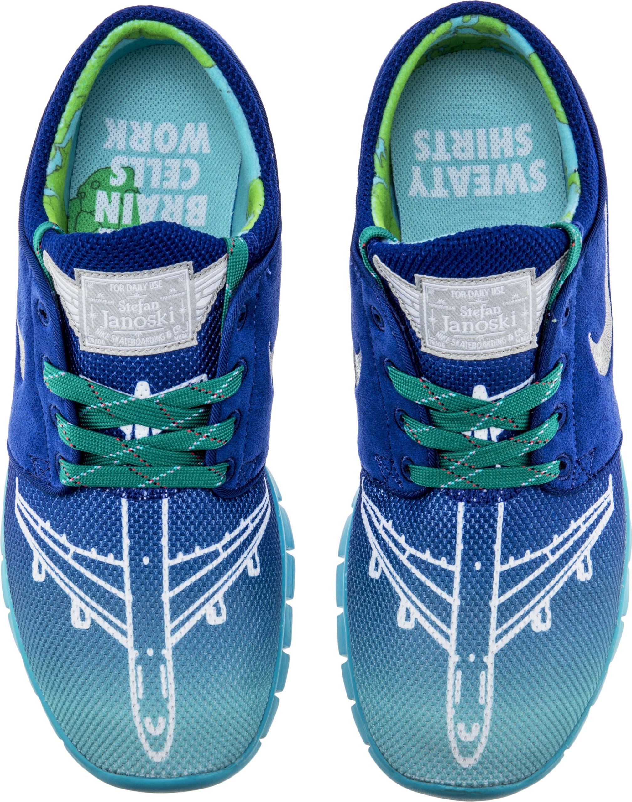 Zapatillas sb stefan janoski max sale