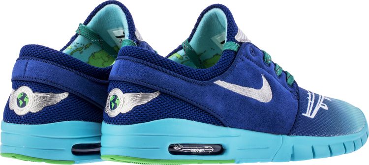 Nike SB Stefan Janoski Max Doernbecher