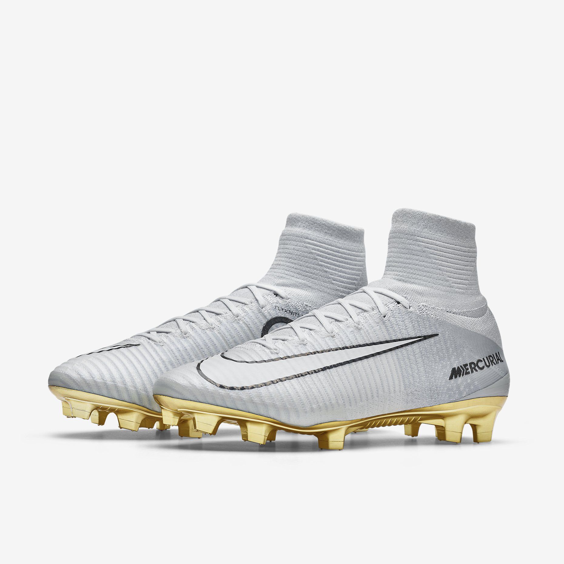 Buy Mercurial Superfly V CR7 SE FG Vitorias 903248 100 GOAT