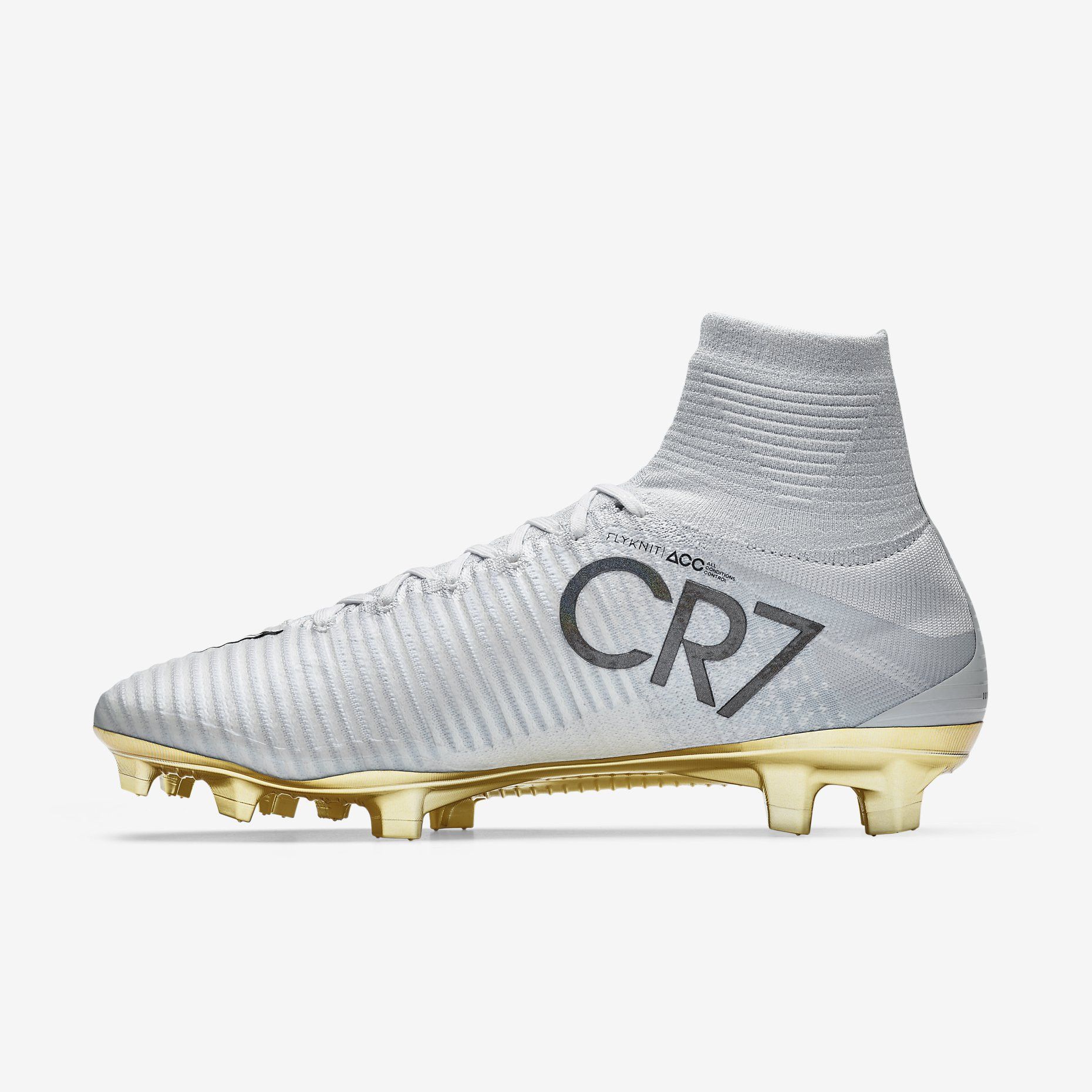 Nike Mercurial Superfly V CR7 FG Football Soccer Cleats ACC US9 UK8 EUR42.5  | eBay