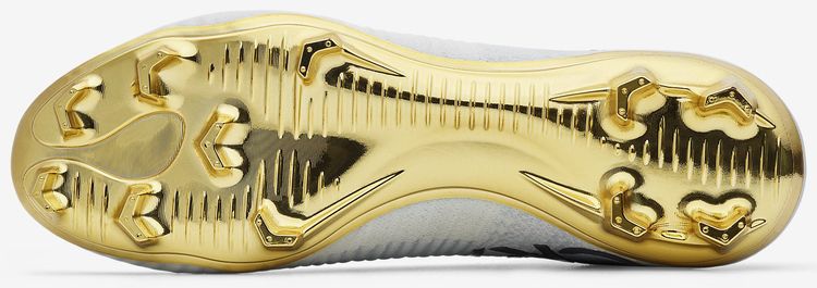 Nike Mercurial Superfly V CR7 SE FG Vitorias