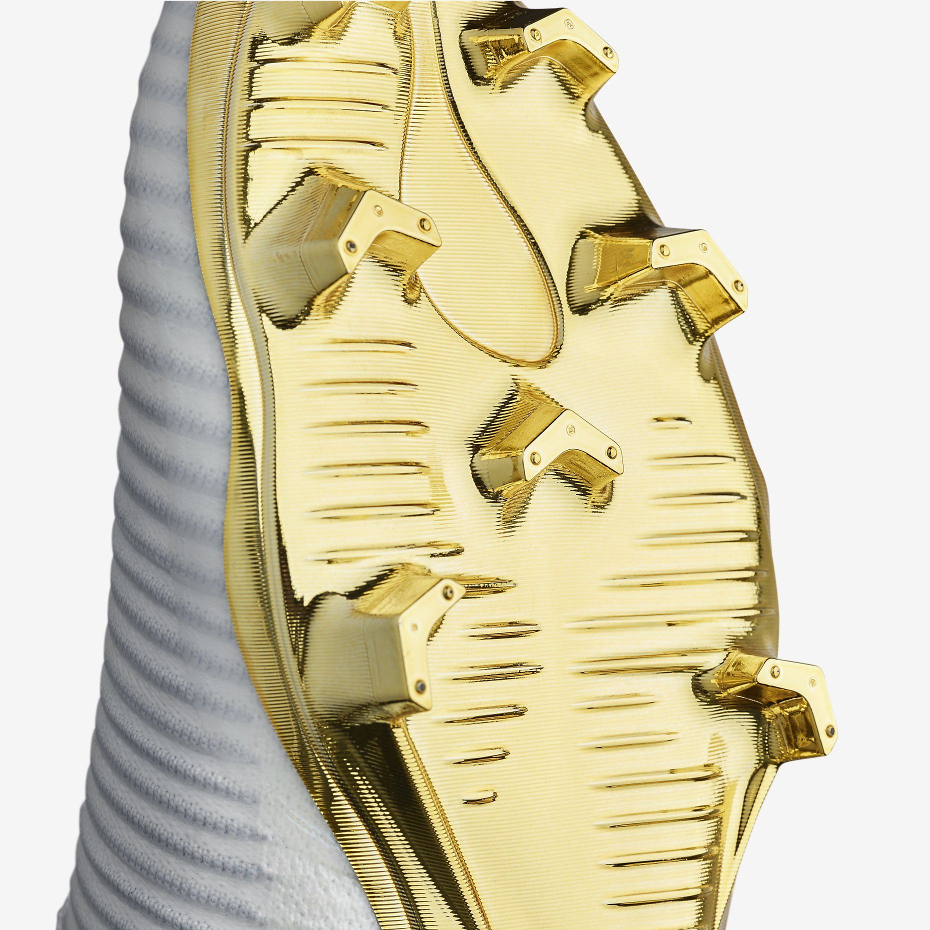 Nike mercurial superfly v cr7 gold store