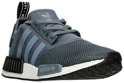 Adidas NMD R1 Casual Grey