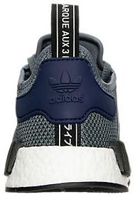 Adidas NMD R1 Casual Grey