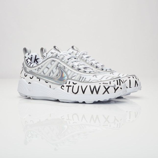 Air zoom spiridon roundel white hotsell