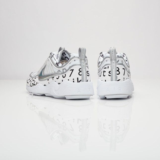 Nike air zoom spiridon roundel hot sale