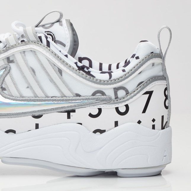 Buy Roundel x NikeLab Air Zoom Spiridon 