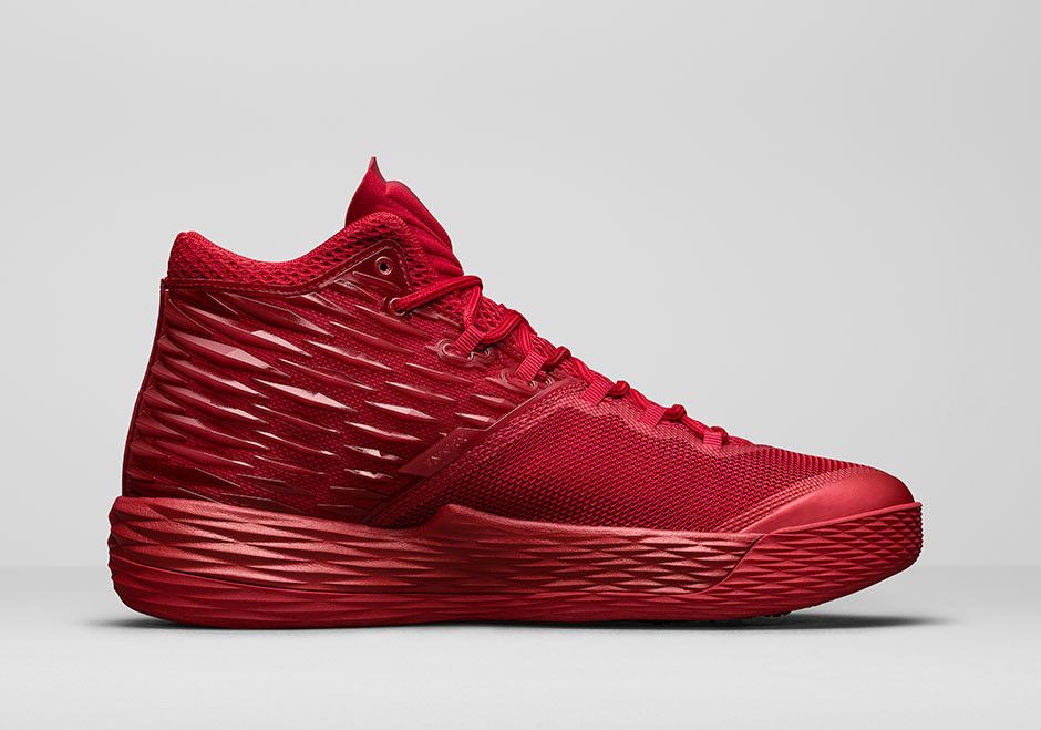 Buy Air Jordan Melo M13 'Varsity Red' - 881562 618 | GOAT
