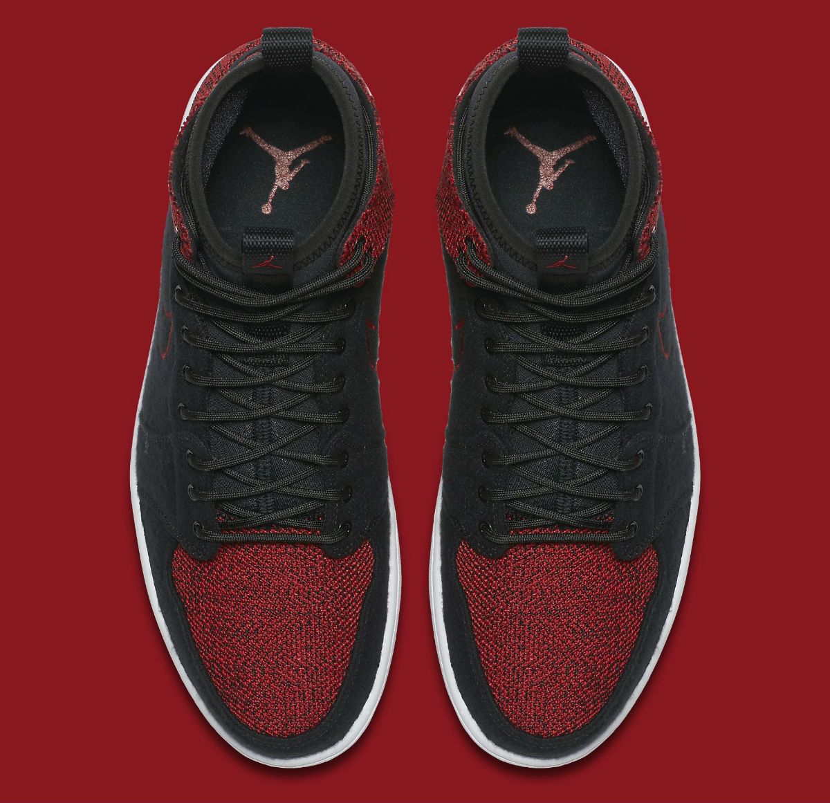 Jordan 1 ultra high bred deals
