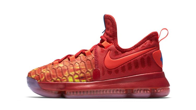 Cheap kd 9 top