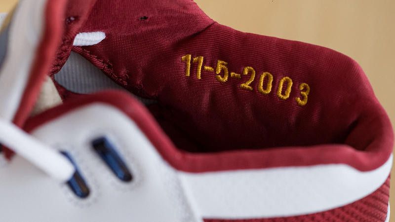 Achetez des Air Zoom Generation Retro First Game 2017 941911 100 GOAT FR