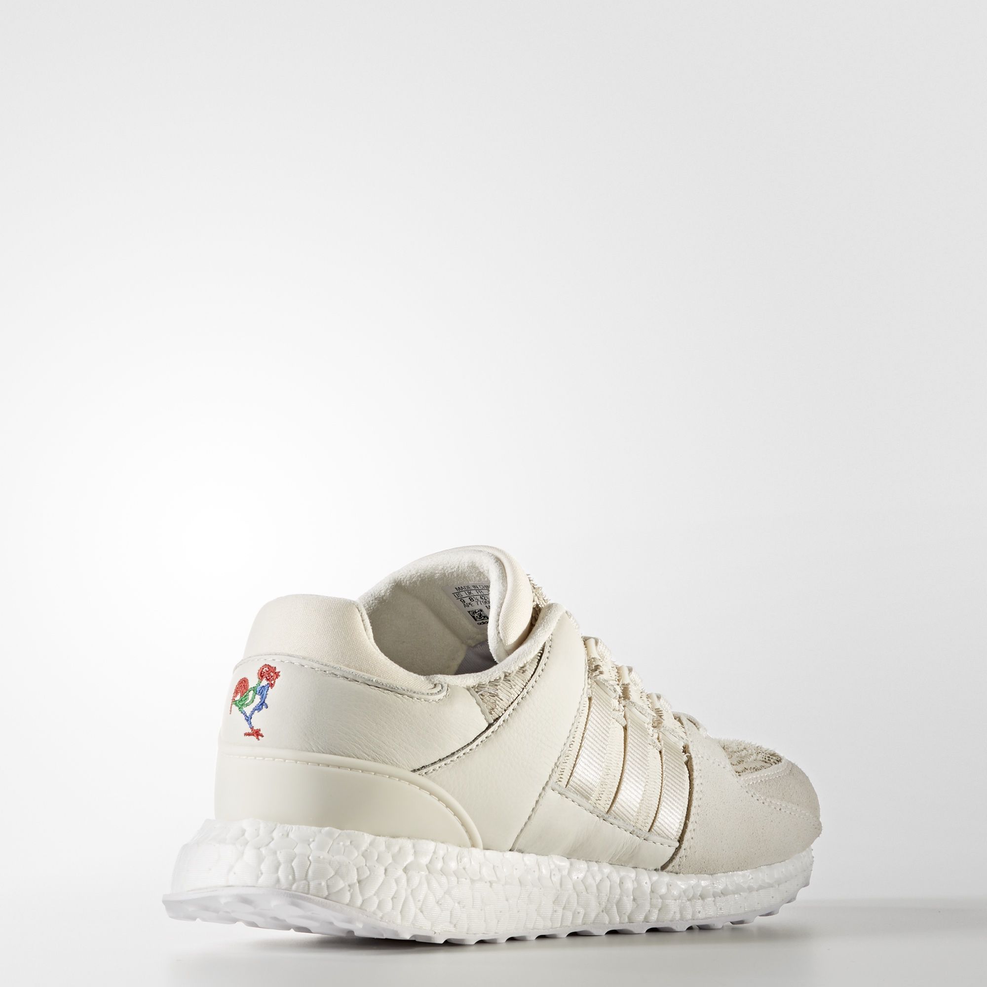 Adidas eqt new year top