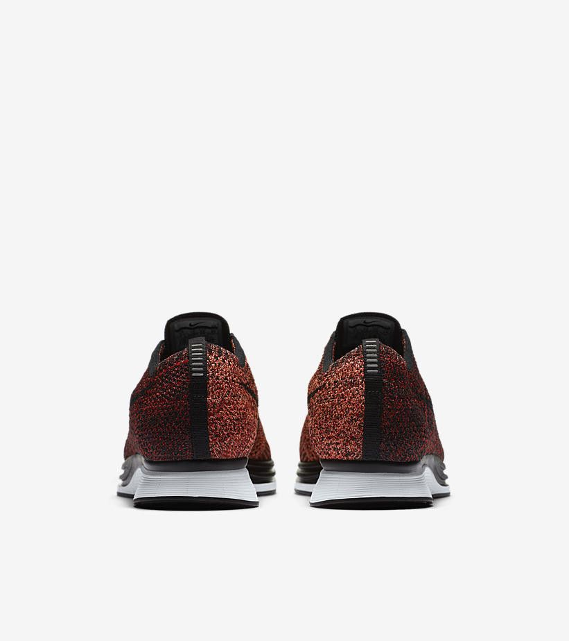 Flyknit racer fire rooster hotsell