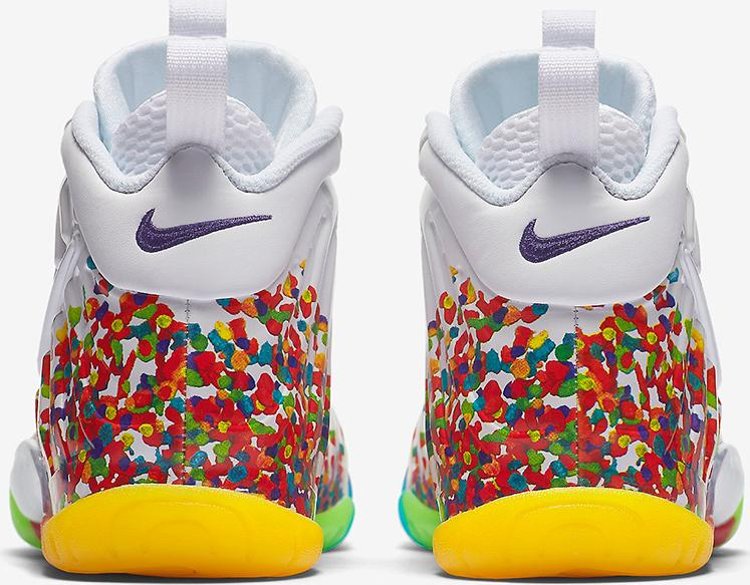 Little Posite Pro GS Fruity Pebbles