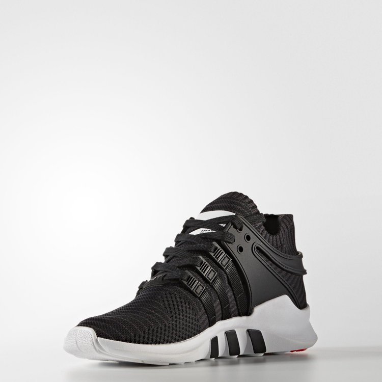 EQT ADV Support PK Core Black