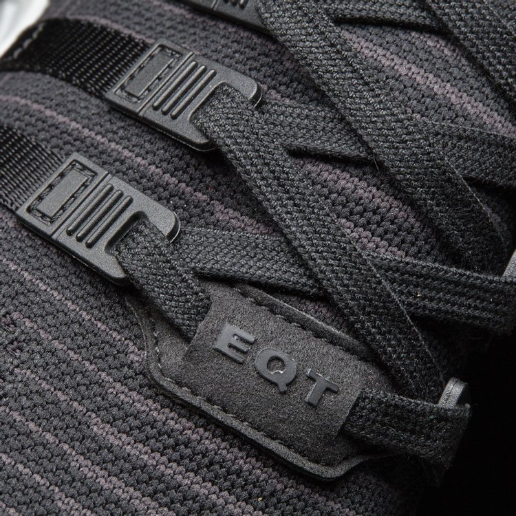 EQT ADV Support PK Core Black