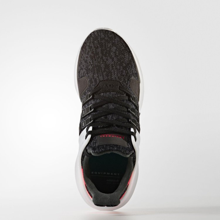 EQT ADV Support J Core Black