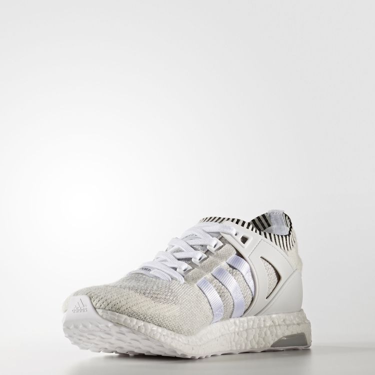 Buy Adidas EQT Support UltraBoost PK 'Vintage White' - BB1242 | GOAT