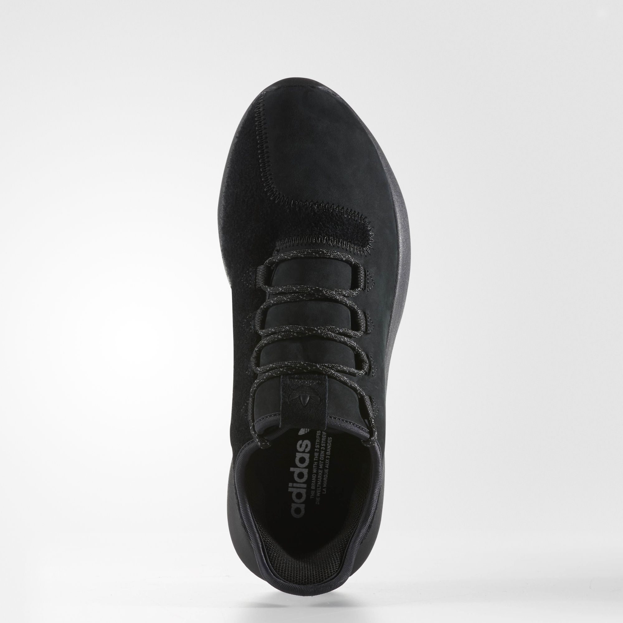 Buy Tubular Shadow Core Black BB8942 GOAT UK