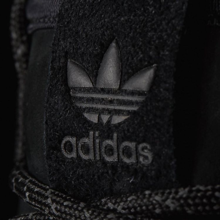 Adidas Tubular Shadow Core Black