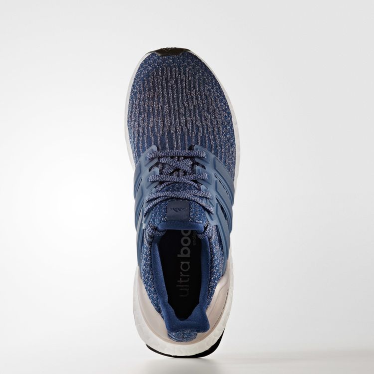 Adidas Wmns UltraBoost 30 Mystery Blue