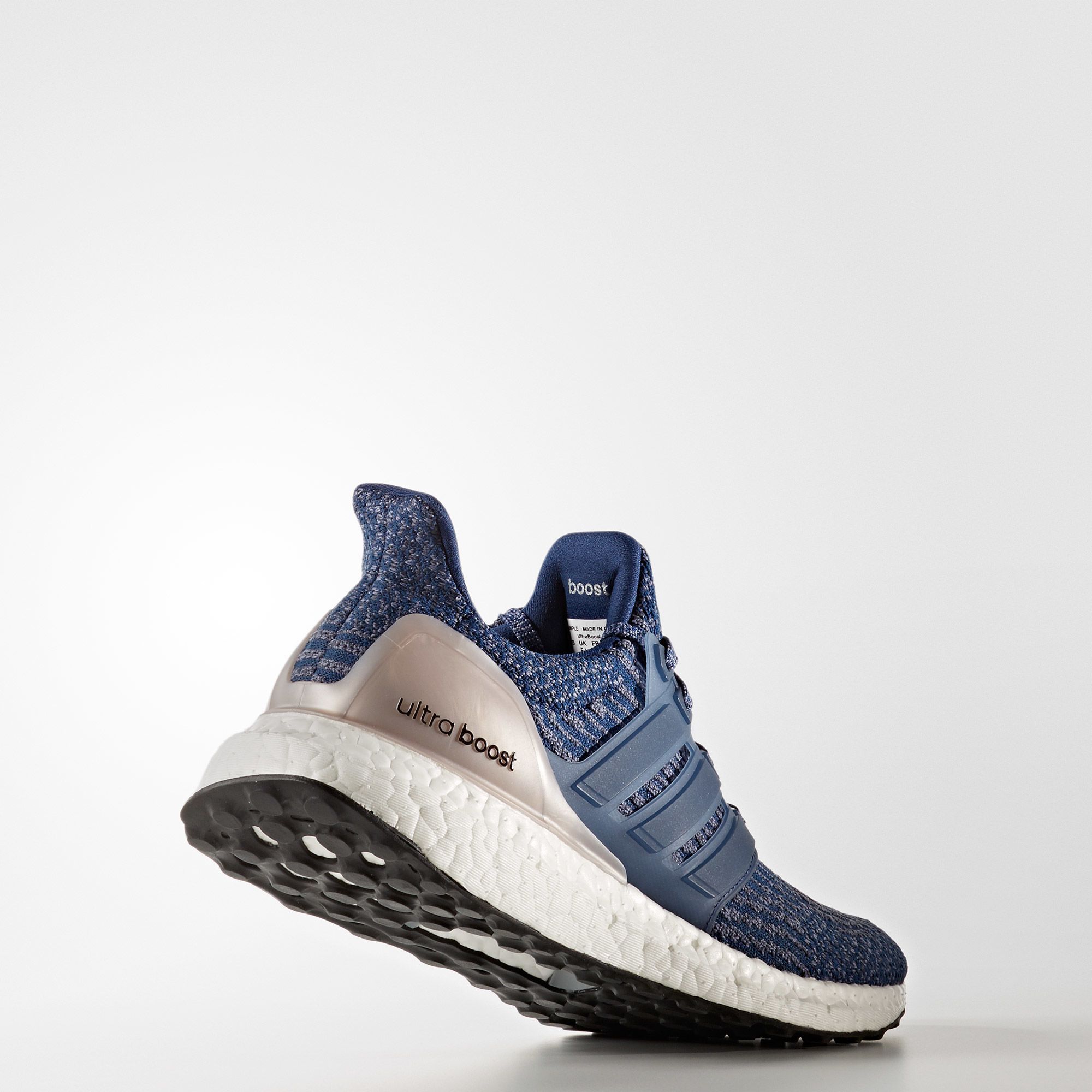 Buy Wmns UltraBoost 3.0 Mystery Blue BA8928 GOAT