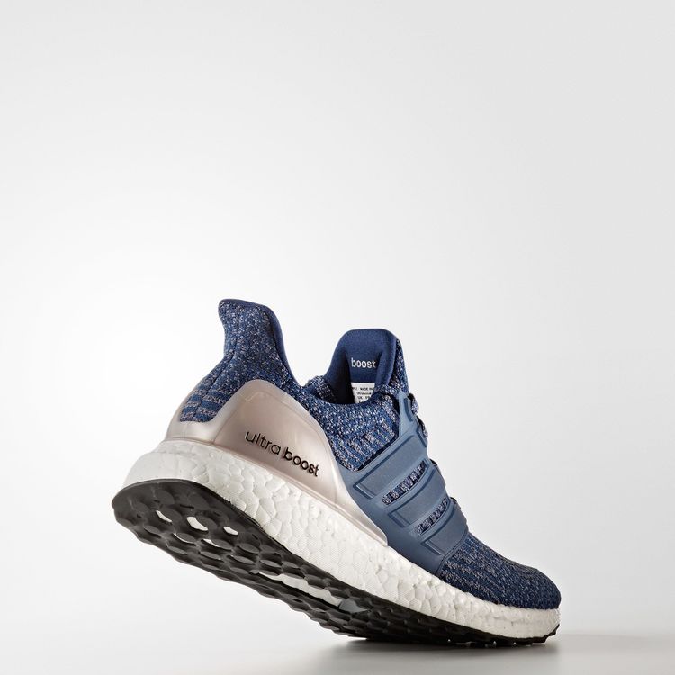 Adidas Wmns UltraBoost 30 Mystery Blue