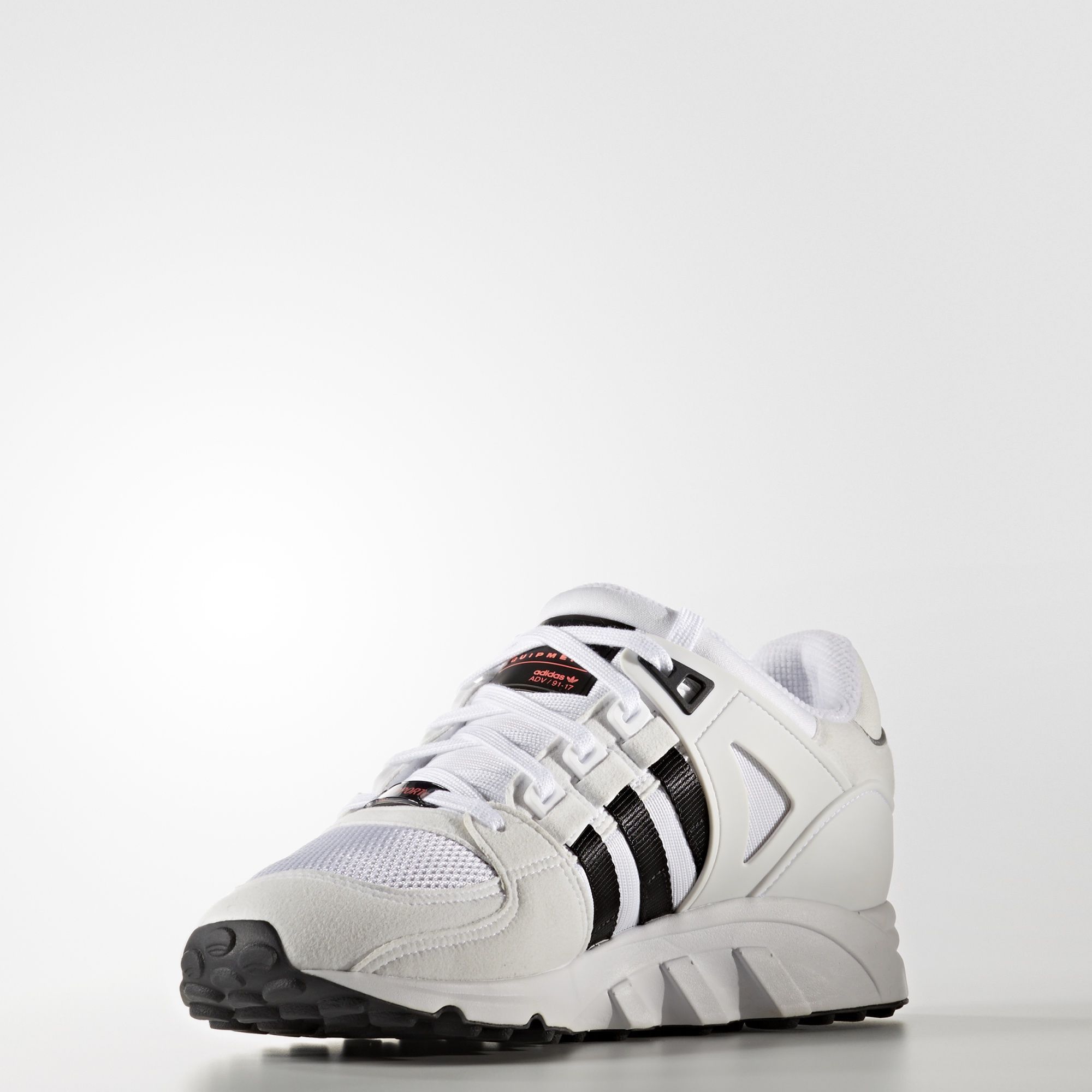 Eqt support rf vintage white cheap