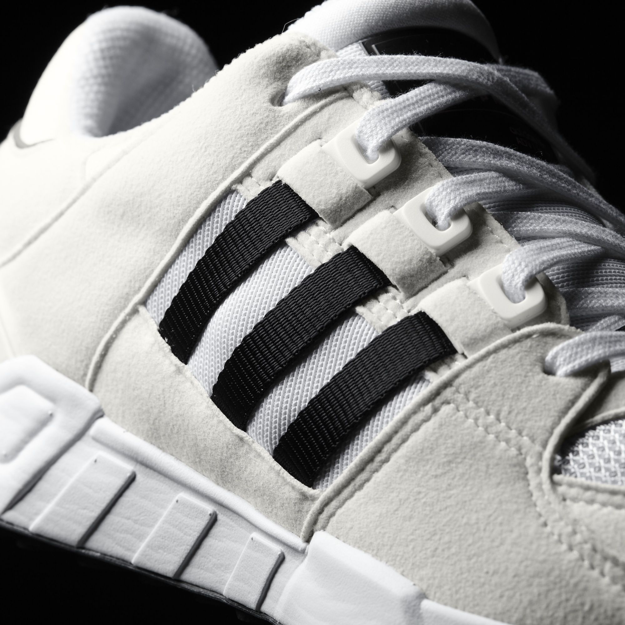 Buy EQT Support RF Vintage White BA7715 GOAT