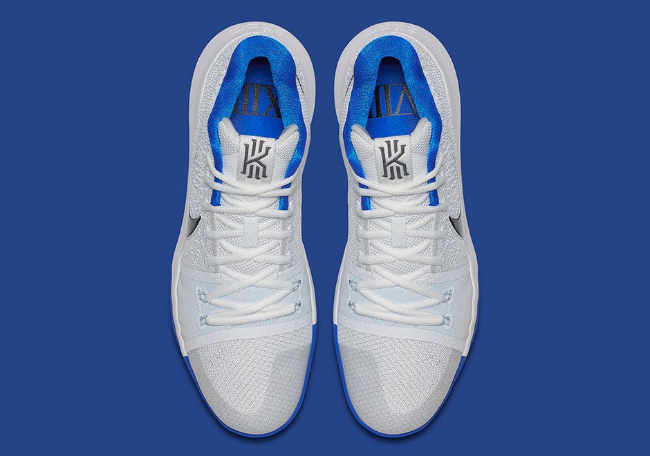 Duke kyrie 3 2025