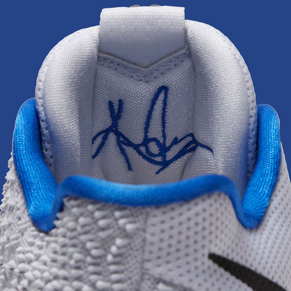 Kyrie 3 hyper cobalt duke new arrivals