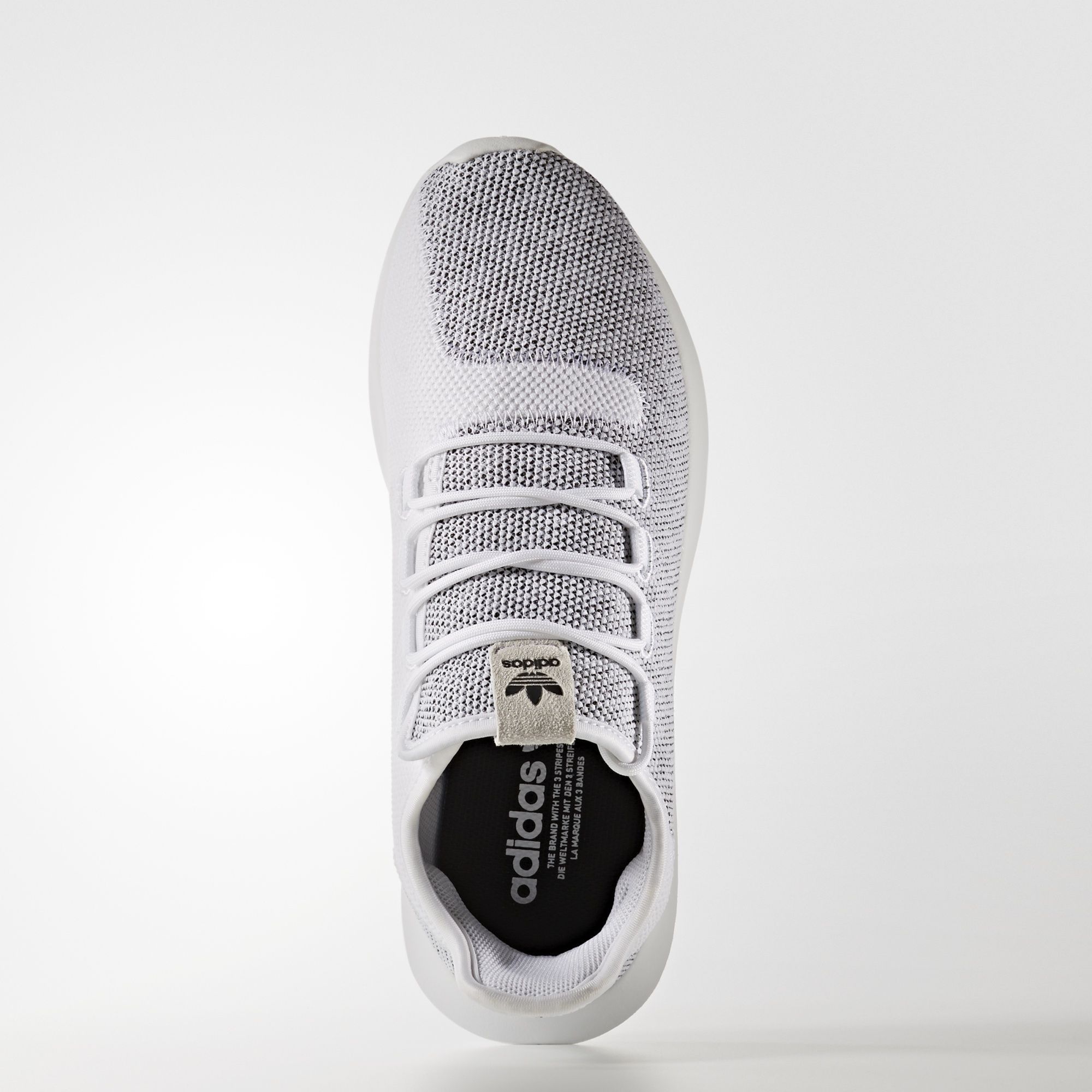 Buy Tubular Shadow Knit White BB8941 GOAT