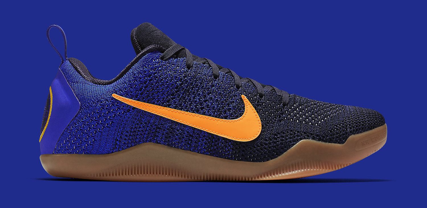 Mambacurial kobe 11 discount