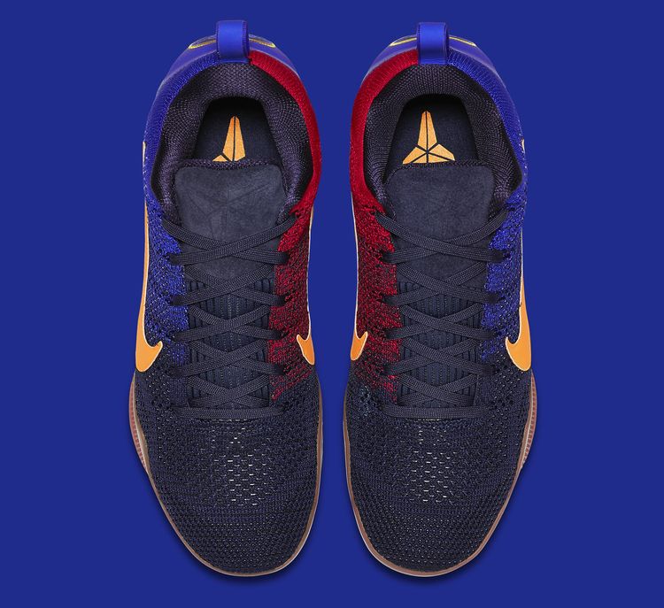 Buy Nike Kobe 11 Elite Low 