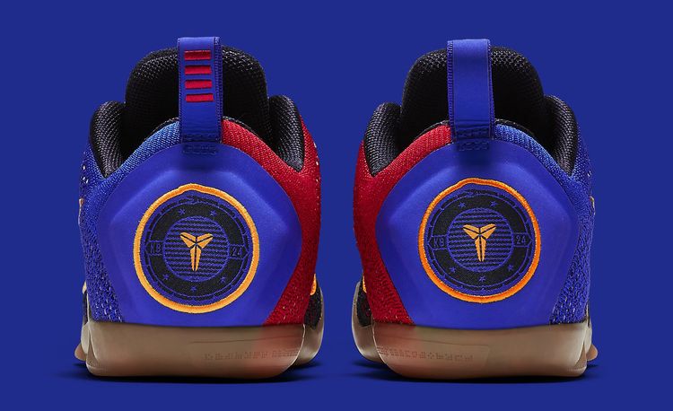 Buy Nike Kobe 11 Elite Low 