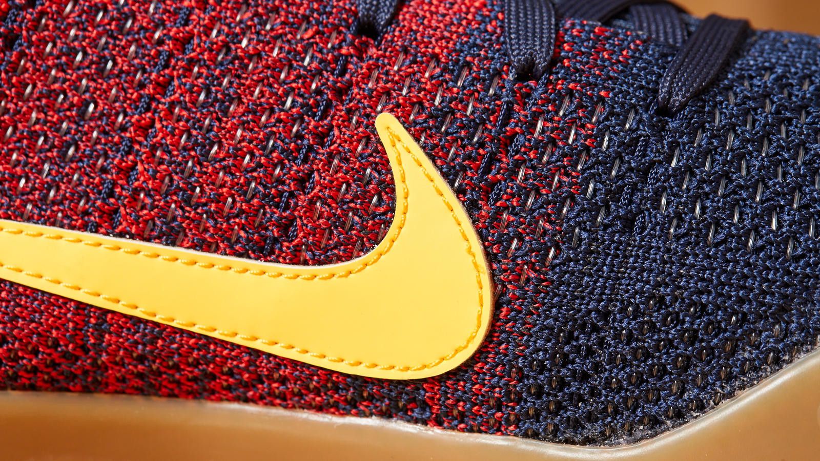 Buy Nike Kobe 11 Elite Low 'Mambacurial Barcelona' - 844130 464 | GOAT