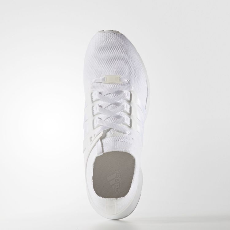 Adidas EQT Support 93 Primeknit All White