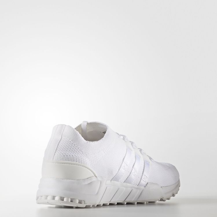 Adidas EQT Support 93 Primeknit All White