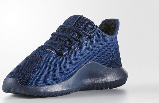 Adidas Tubular Shadow Navy Blue