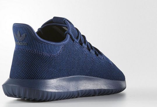 Adidas Tubular Shadow Navy Blue