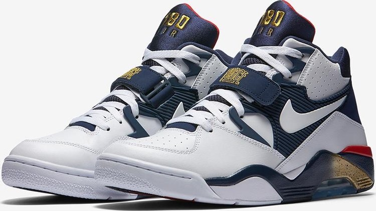Air Force 'Olympic' 2016 | GOAT